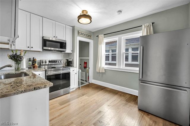 3322 Altamont Avenue, Cleveland Heights, OH 44118