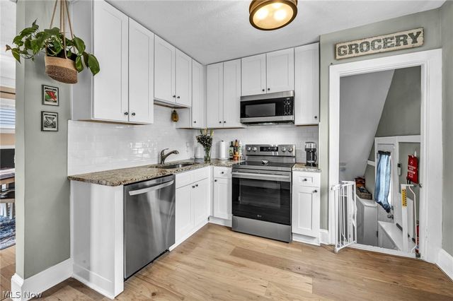 3322 Altamont Avenue, Cleveland Heights, OH 44118