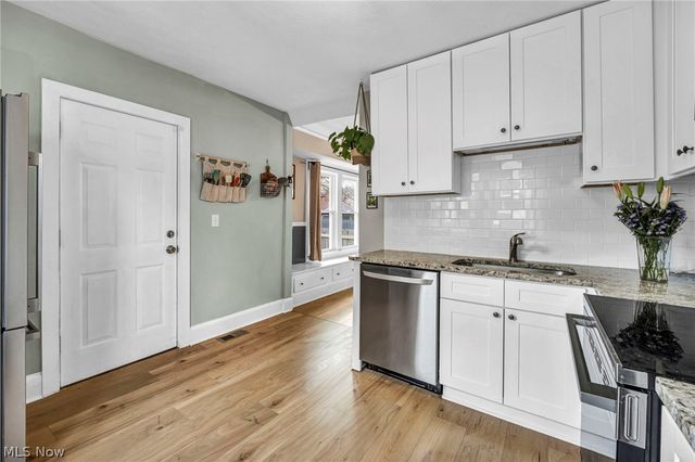 3322 Altamont Avenue, Cleveland Heights, OH 44118