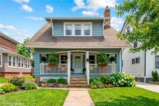 3322 Altamont Avenue, Cleveland Heights, OH 44118