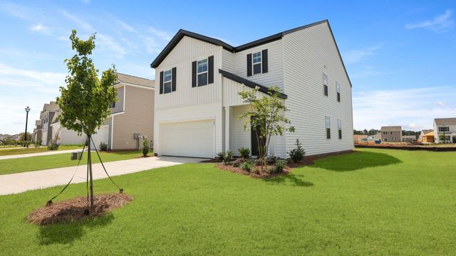 301 Watersglen Drive, Summerville, SC 29486