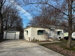 830 Edison Street, Kalamazoo Twp, MI 49004