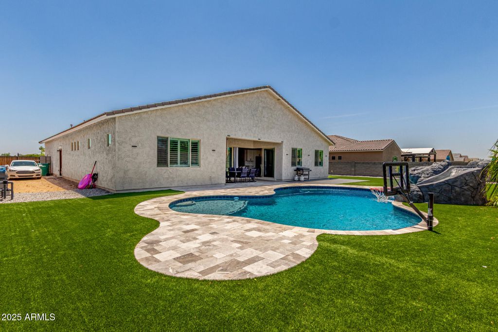 5314 N 182nd Lane, Litchfield Park, AZ 85340