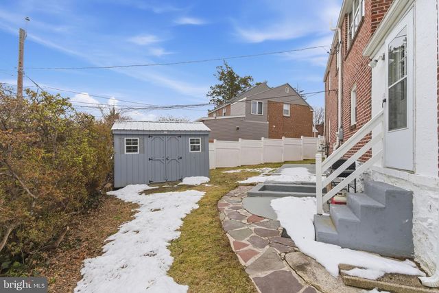 181 FRIENDSHIP RD, Drexel Hill, PA 19026