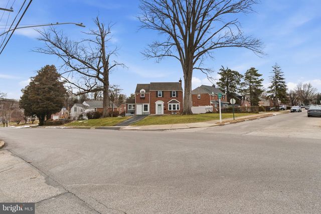 181 FRIENDSHIP RD, Drexel Hill, PA 19026