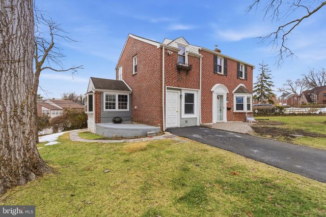 181 FRIENDSHIP RD, Drexel Hill, PA 19026