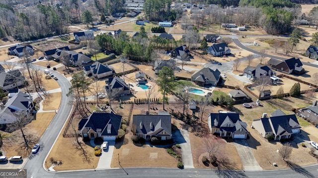 3 Walking Horse Drive NW, Rome, GA 30165