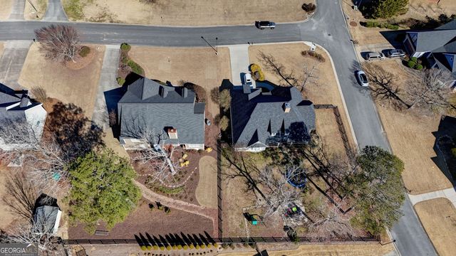 3 Walking Horse Drive NW, Rome, GA 30165
