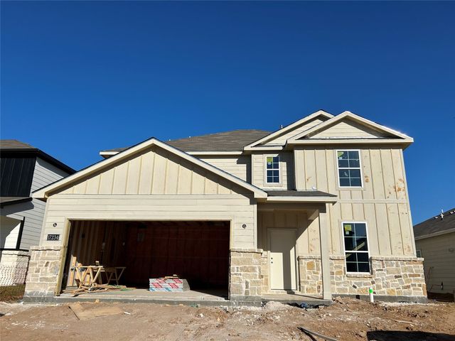 17234 White Peace Drive, Waller, TX 77484