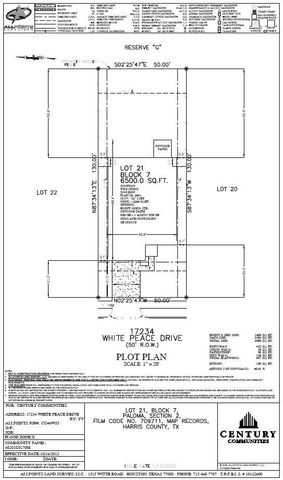 17234 White Peace Drive, Waller, TX 77484