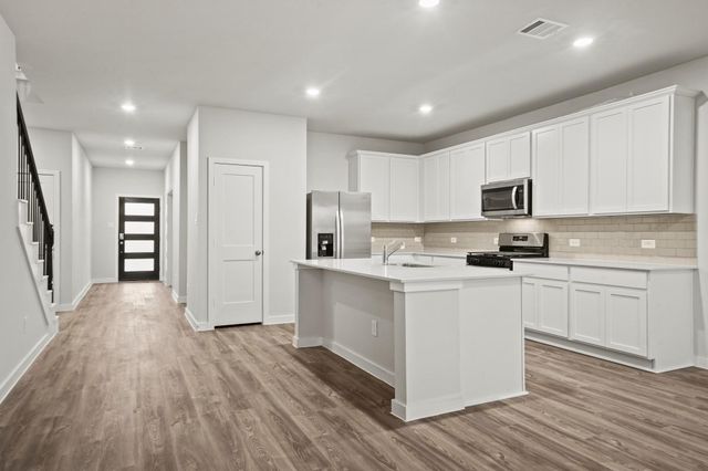 17234 White Peace Drive, Waller, TX 77484