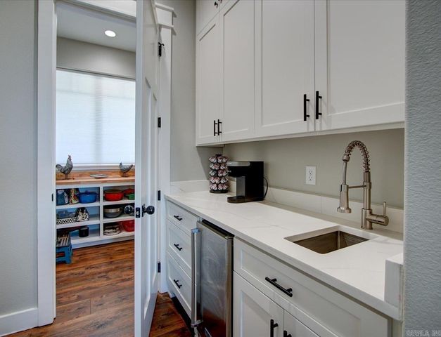 255 Falcon Ridge Trl, Hot Springs Village, AR 71909