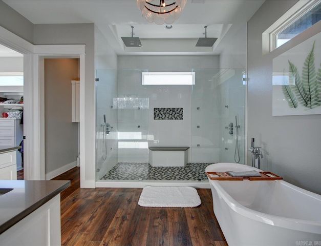 255 Falcon Ridge Trl, Hot Springs Village, AR 71909