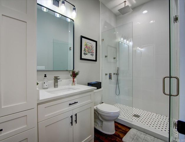 255 Falcon Ridge Trl, Hot Springs Village, AR 71909