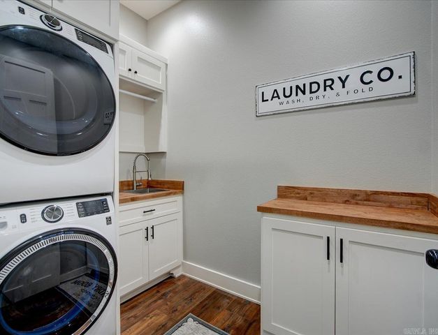 255 Falcon Ridge Trl, Hot Springs Village, AR 71909