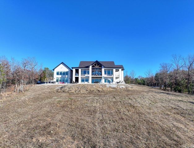 255 Falcon Ridge Trl, Hot Springs Village, AR 71909