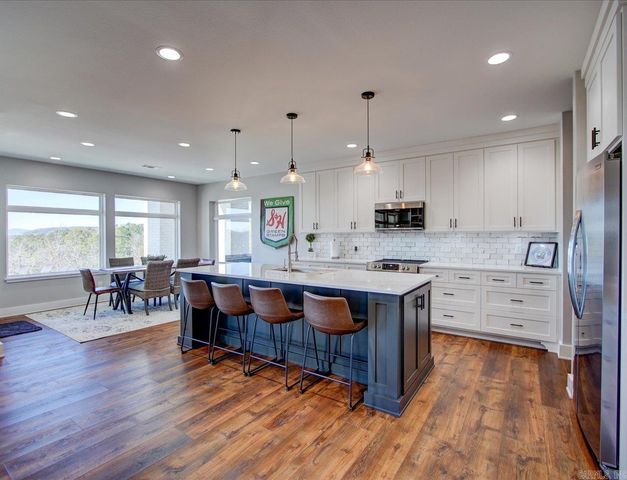 255 Falcon Ridge Trl, Hot Springs Village, AR 71909