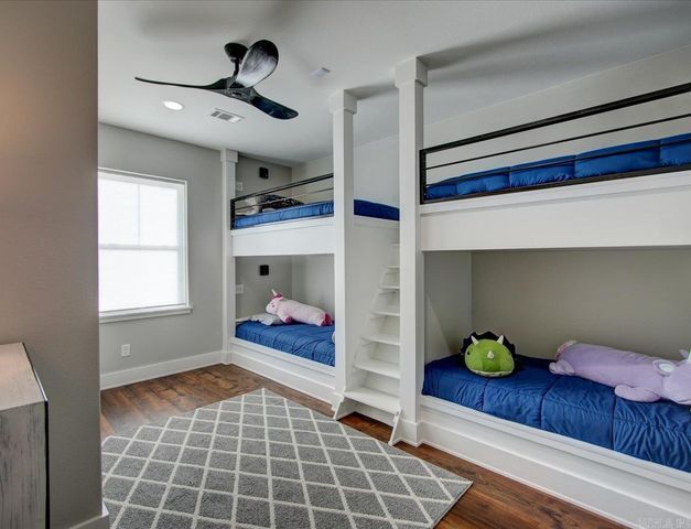 255 Falcon Ridge Trl, Hot Springs Village, AR 71909