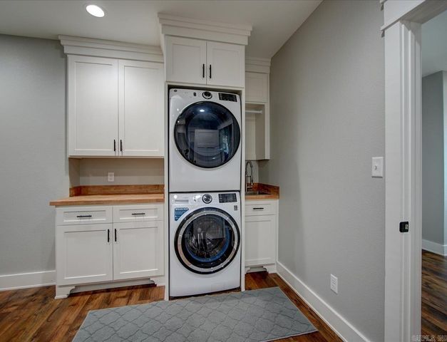 255 Falcon Ridge Trl, Hot Springs Village, AR 71909