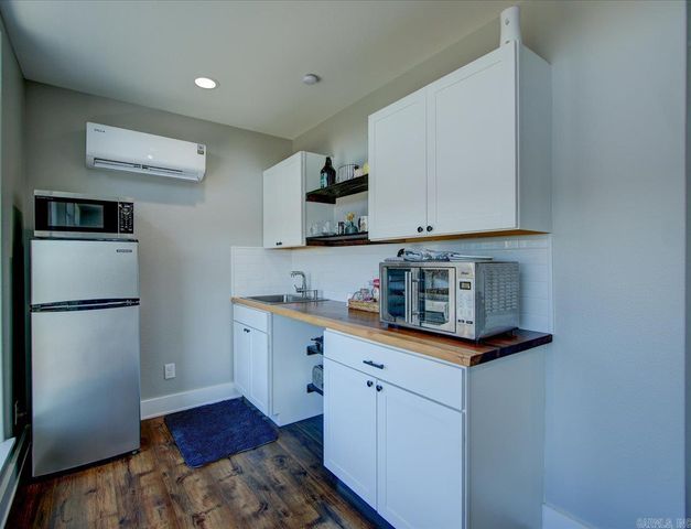 255 Falcon Ridge Trl, Hot Springs Village, AR 71909