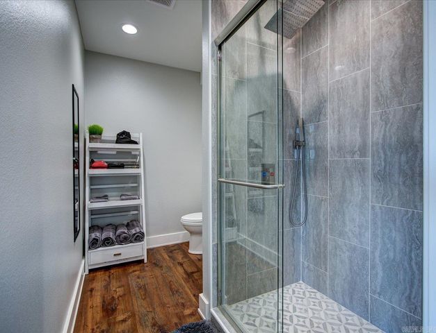 255 Falcon Ridge Trl, Hot Springs Village, AR 71909