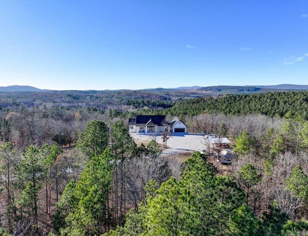 255 Falcon Ridge Trl, Hot Springs Village, AR 71909