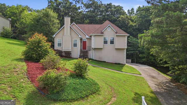 5697 Glandor Drive SE, Mableton, GA 30126