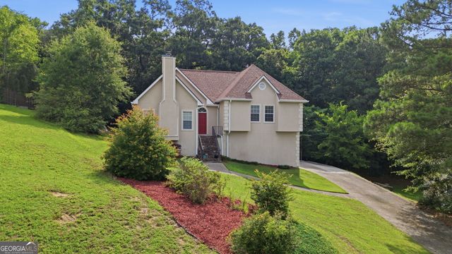 5697 Glandor Drive SE, Mableton, GA 30126