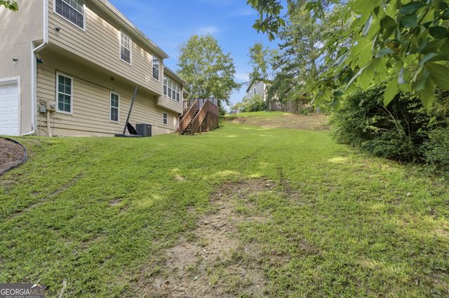 5697 Glandor Drive SE, Mableton, GA 30126