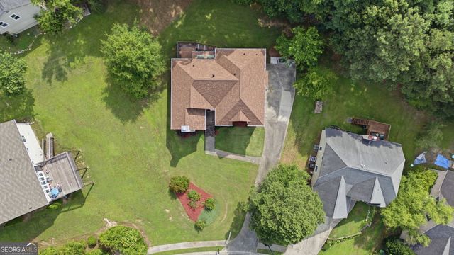 5697 Glandor Drive SE, Mableton, GA 30126