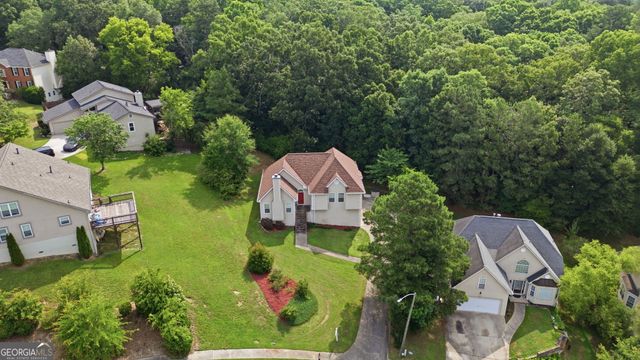5697 Glandor Drive SE, Mableton, GA 30126