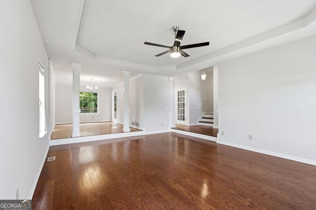 5697 Glandor Drive SE, Mableton, GA 30126