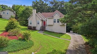 5697 Glandor Drive SE, Mableton, GA 30126