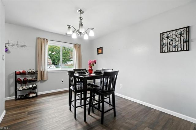 525 Stockton ST, Hampton, VA 23669