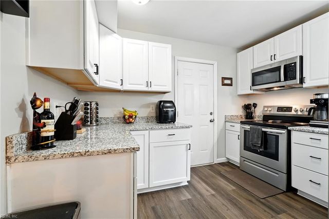 525 Stockton ST, Hampton, VA 23669