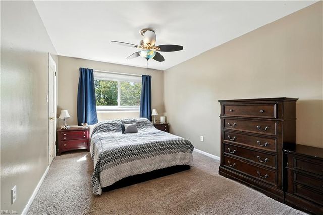 525 Stockton ST, Hampton, VA 23669