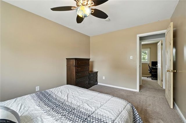 525 Stockton ST, Hampton, VA 23669