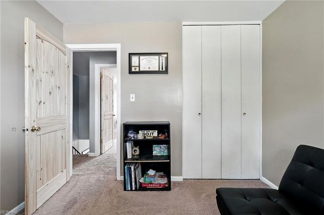 525 Stockton ST, Hampton, VA 23669
