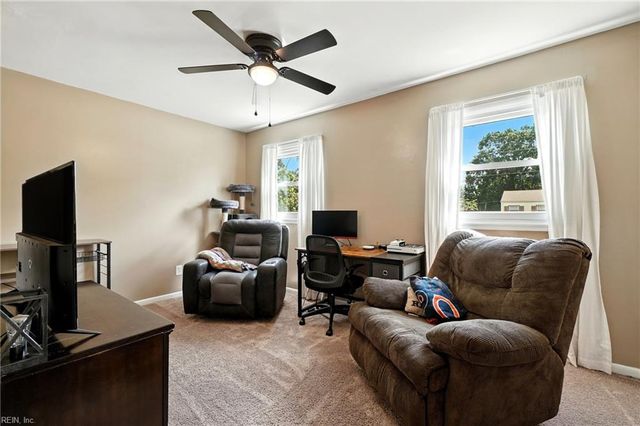 525 Stockton ST, Hampton, VA 23669
