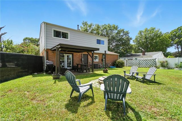 525 Stockton ST, Hampton, VA 23669