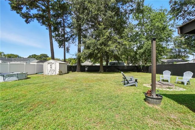 525 Stockton ST, Hampton, VA 23669
