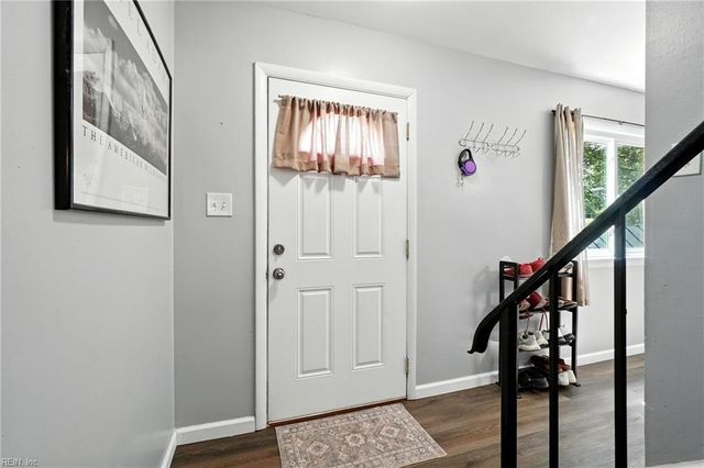 525 Stockton ST, Hampton, VA 23669