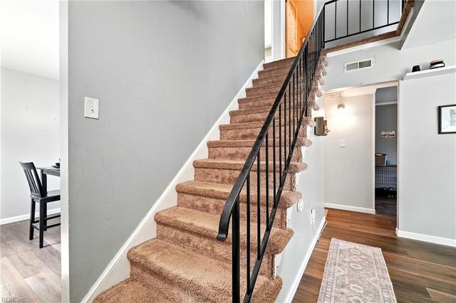 525 Stockton ST, Hampton, VA 23669