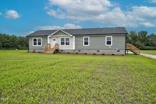 1155 Nick Coley Road, Whitakers, NC 27891