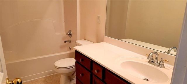 314 Stone Valley Crossing, Canton, GA 30114