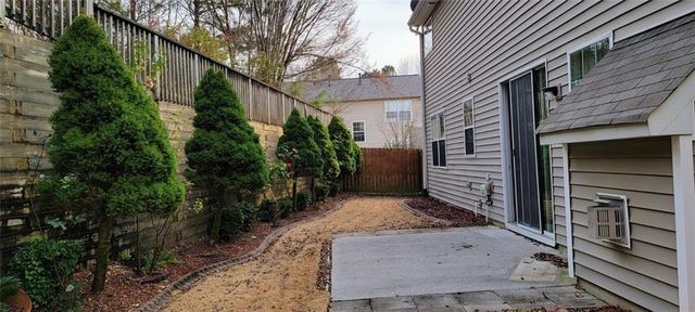 314 Stone Valley Crossing, Canton, GA 30114