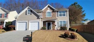 314 Stone Valley Crossing, Canton, GA 30114
