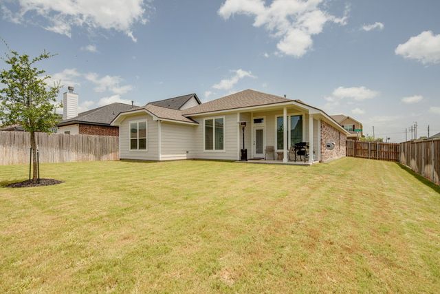 6226 Pocono Drive, College Station, TX 77845