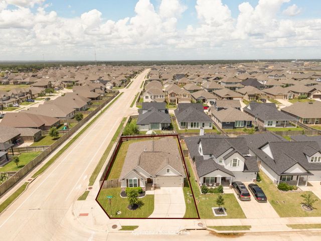 6226 Pocono Drive, College Station, TX 77845