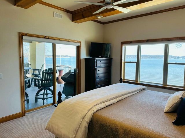 57425 East Hwy 125 2031, Monkey Island, OK 74331